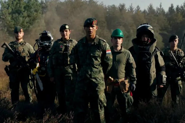 Koninklijke Landmacht