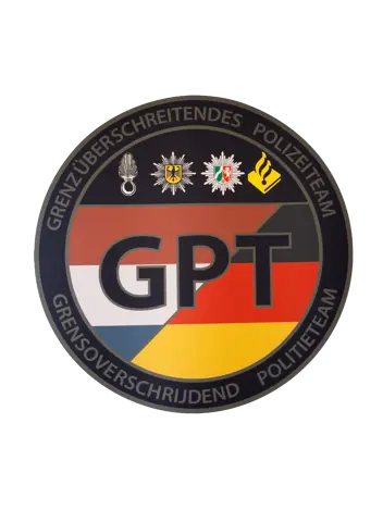 Logo GPT.