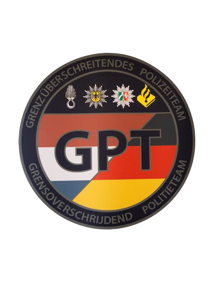 Logo GPT.