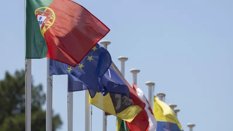 Aan REPMUS26 doen volgens de Portugese organisatie deelnemers van 36 marines mee. 