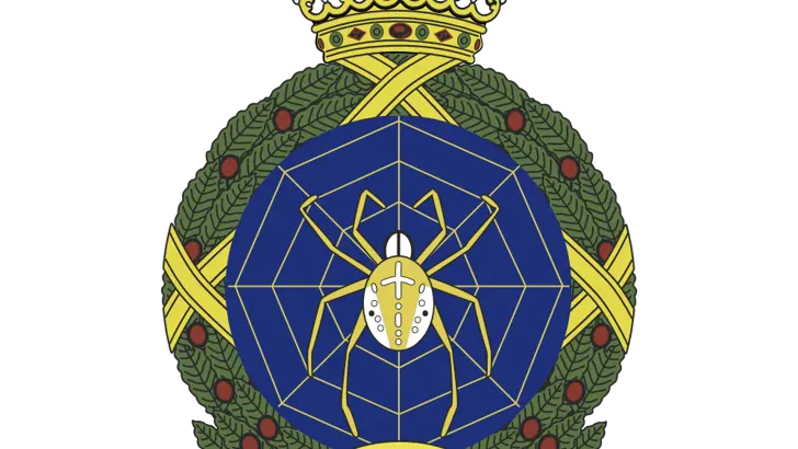 Afbeelding van embleem 710 Squadron