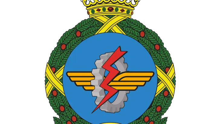 Afbeelding van het embleem 942 Squadron.