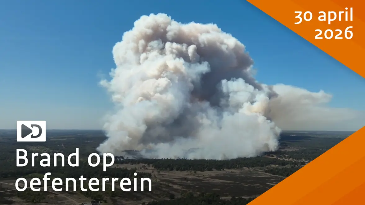 Defensiejournaal 30 april 2026
