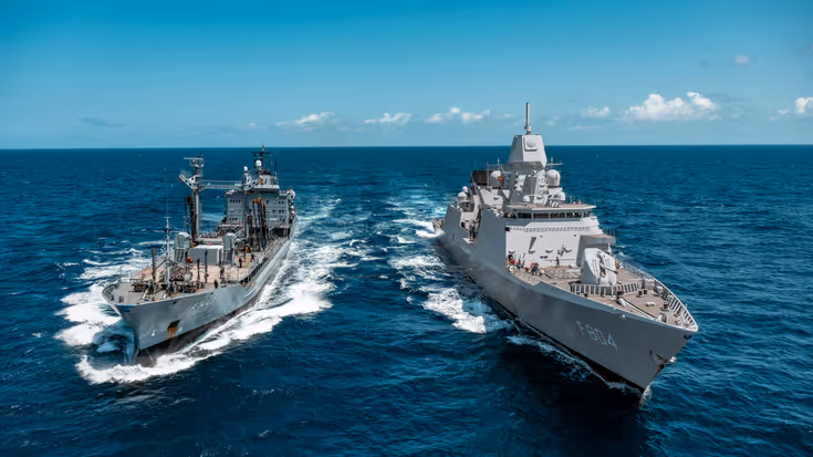 De Oefening Past Bij De Voorbereiding Op Toekomstige Dreigingen. (1)