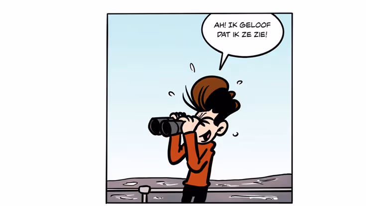strip roy