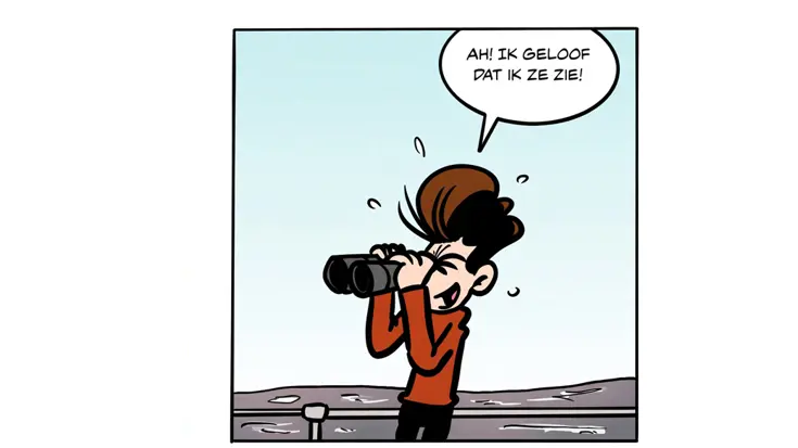 strip roy