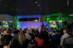 Presentatie AI-fabriek