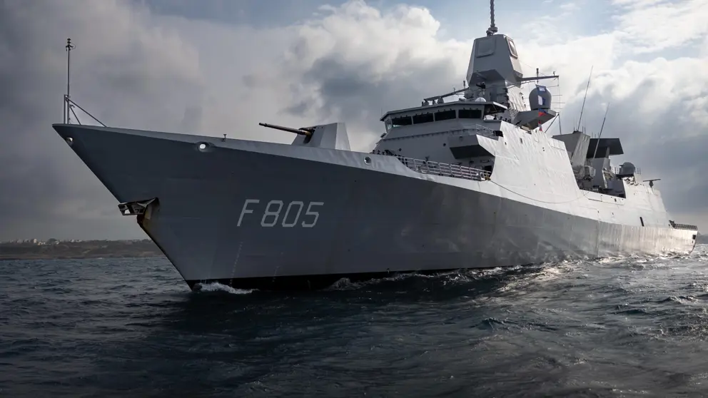 Zr.Ms. Evertsen
