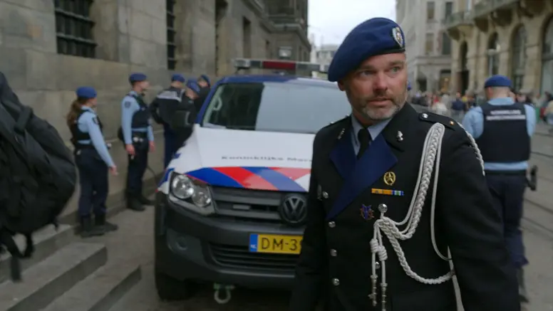 Een dagje KMarren met…