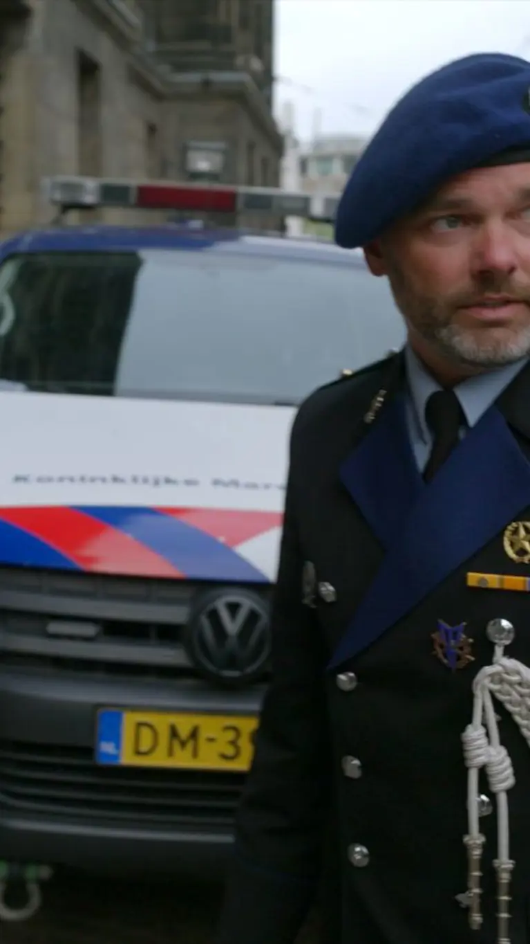 Een dagje KMarren met…
