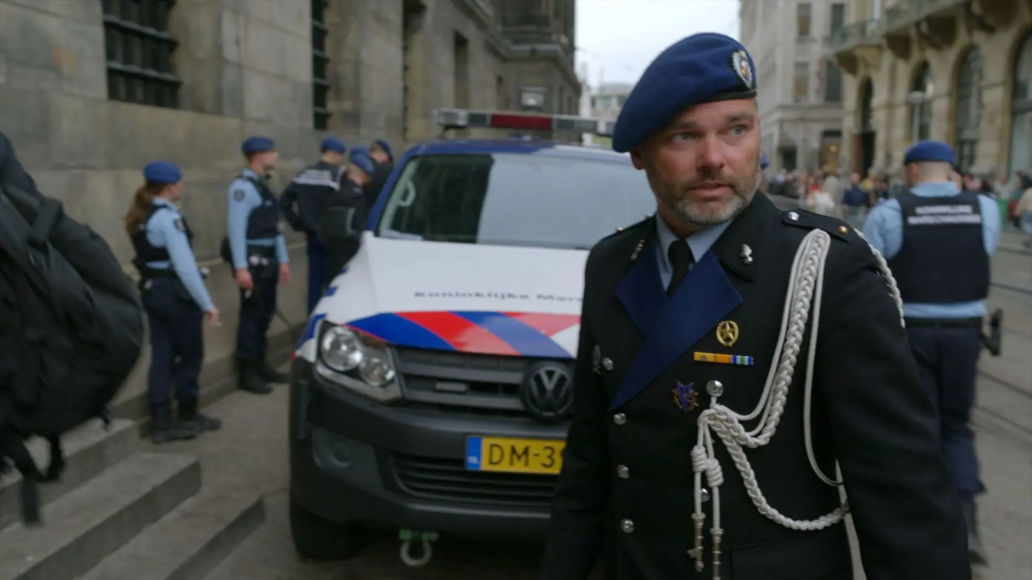 Een dagje KMarren met…