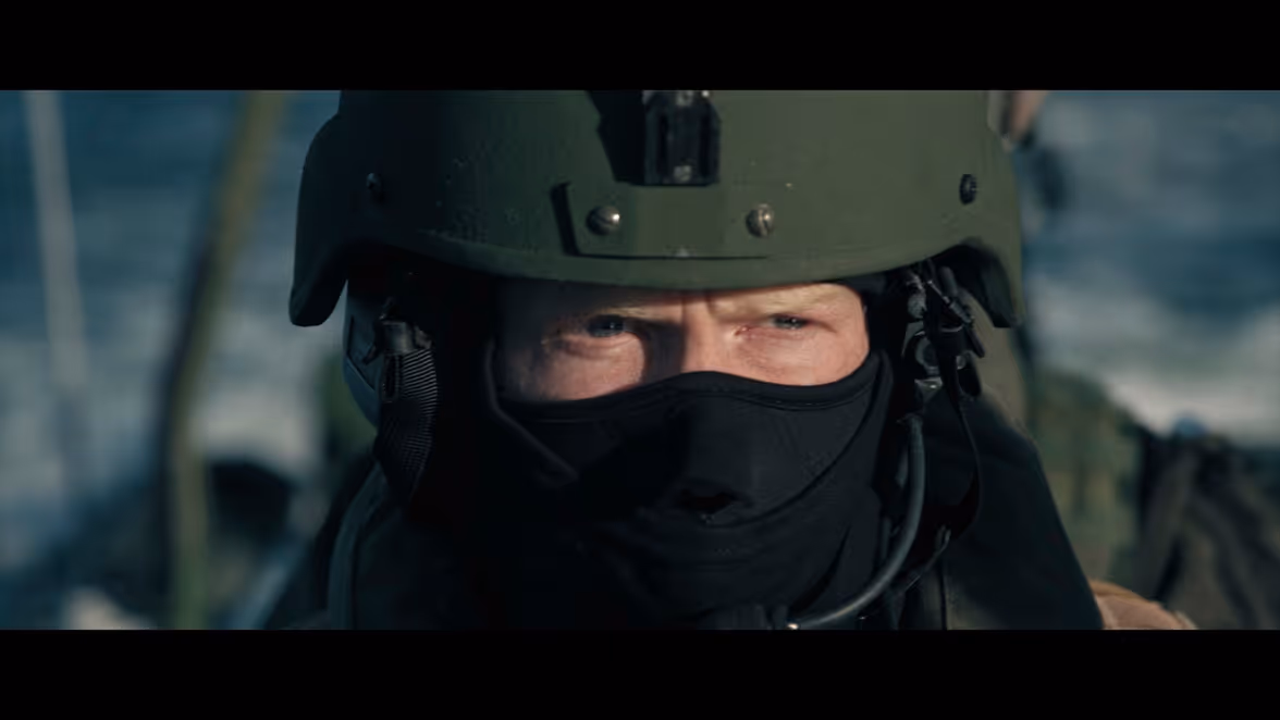 Video Koninklijke Marine