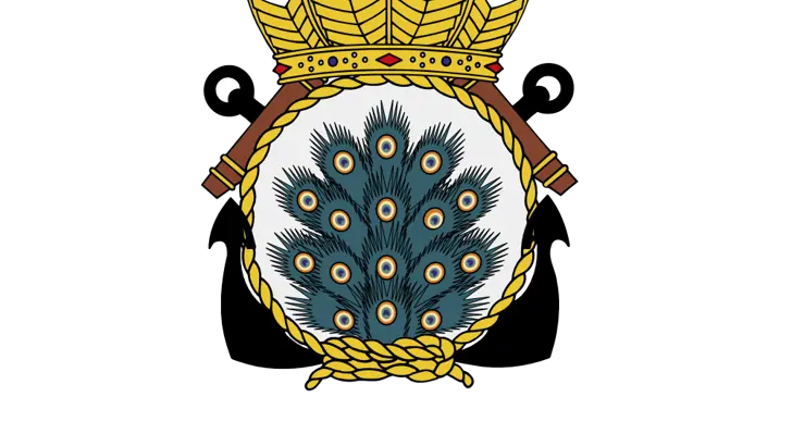Afbeelding van embleem Argus (A852)