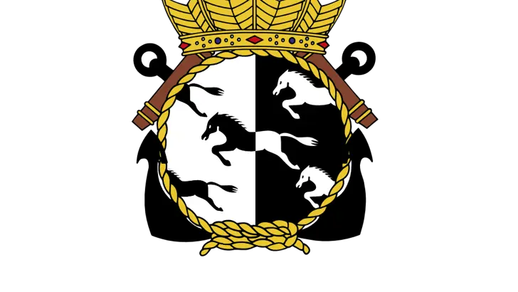 Afbeelding van embleem Soemba (A850).