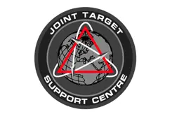 Logo Joint Target Support Centre.