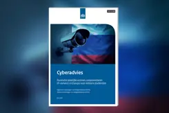Cover van een rapport van AIVD en MIVD.