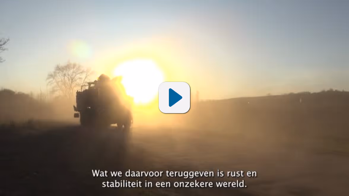 Van 2025 naar 2026: samenwerken aan veiligheid