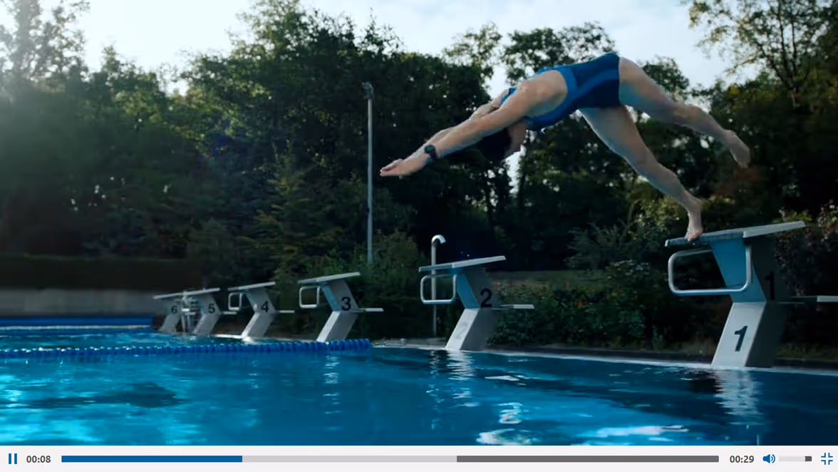 Tijd om de stap te zetten