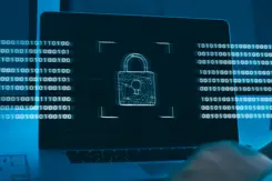 Computerscherm.