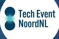 Logo Tech Event NoordNL.