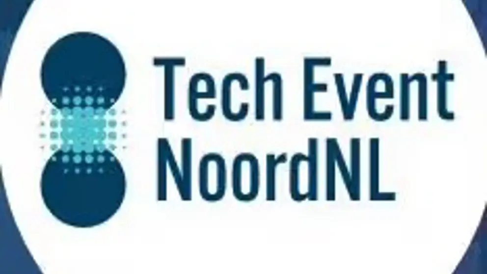 Logo Tech Event NoordNL.