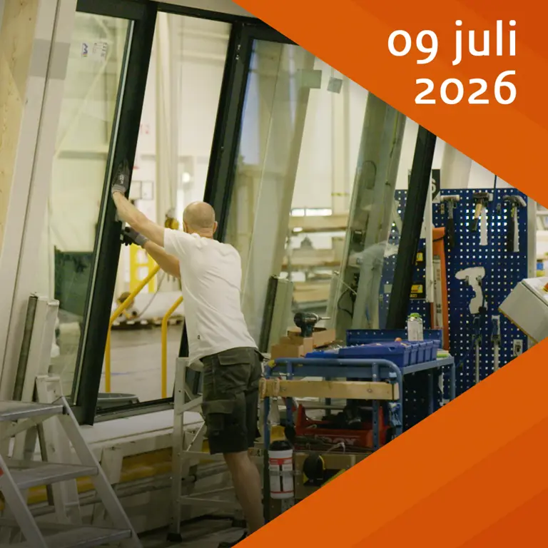 Defensiejournaal 9 juli 2026