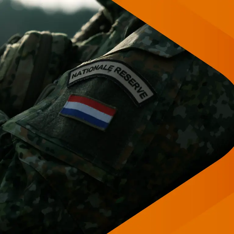 Defensiejournaal 27 november 2025.