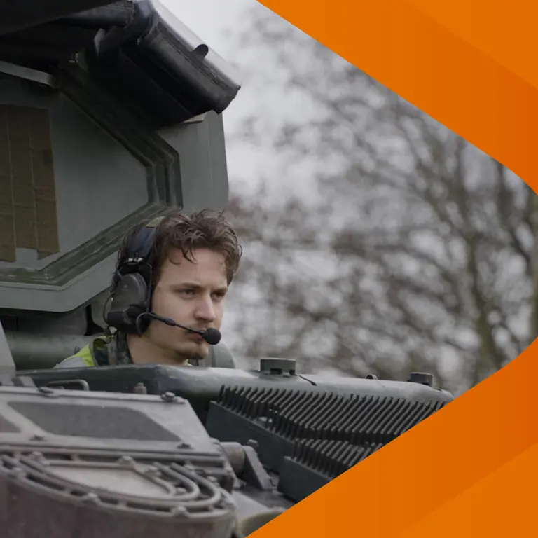 Afbeelding aflevering