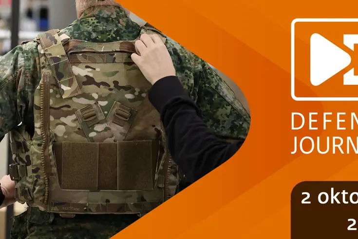 Defensiejournaal 2 oktober 2025