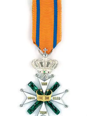 Militaire Willems Orde.