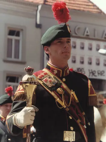 Muzikant.