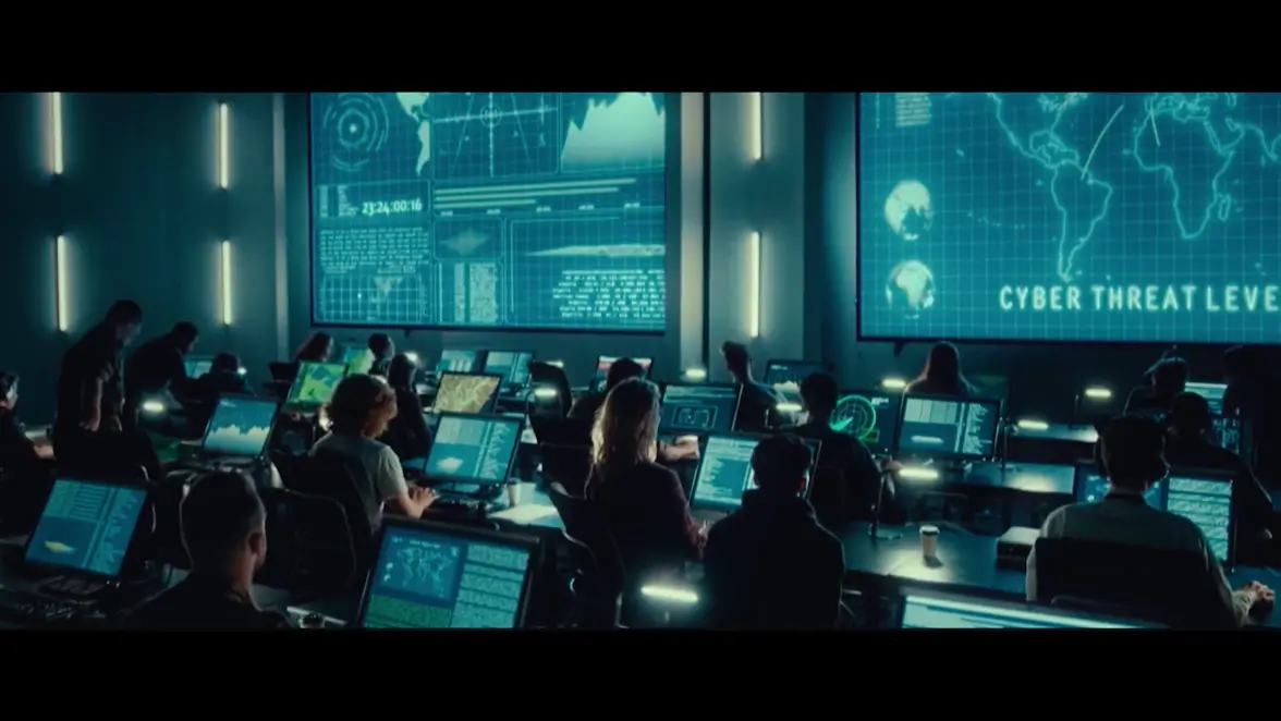 Commando Materieel en IT