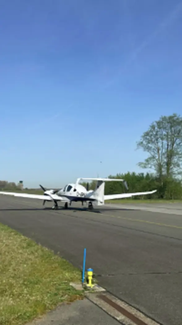 Luchtwaarneming
