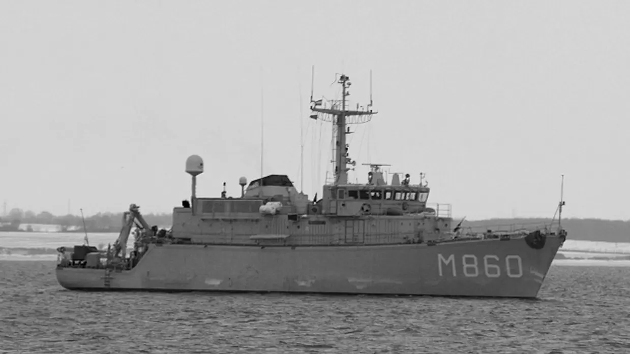 Zr.Ms. Schiedam.
