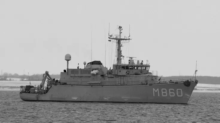 Zr.Ms. Schiedam.